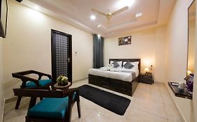 Umra Grace - Hotel In Haridwar By Perfect Stayz